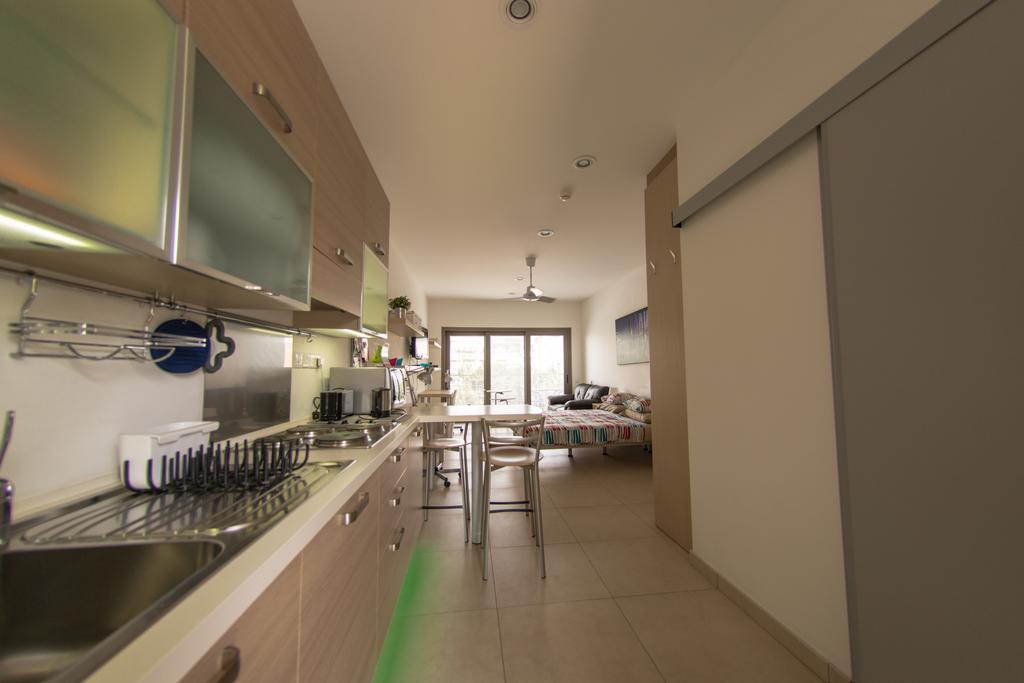Olivier Residence ニコシア エクステリア 写真
