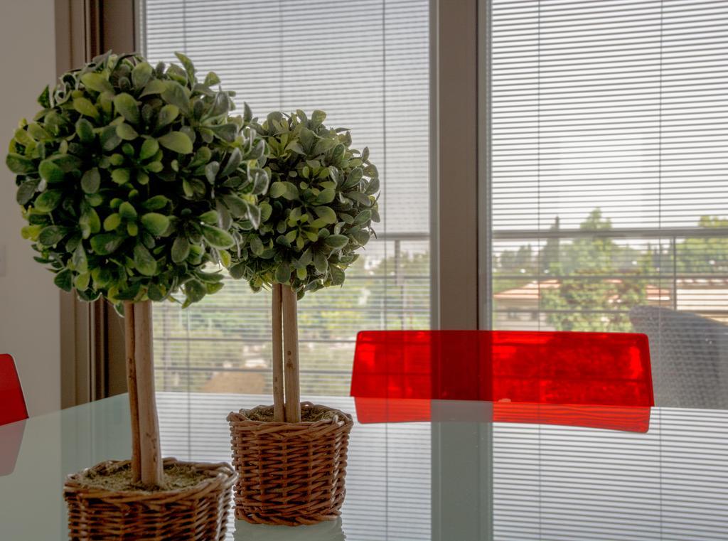Olivier Residence ニコシア エクステリア 写真